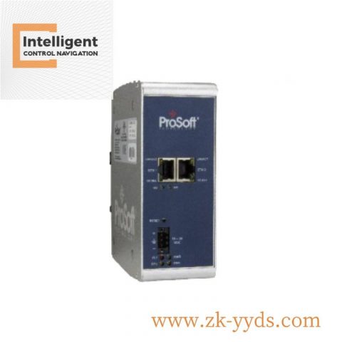 Prosoft PLX82-EIP-PNC Ethernet Communication Module