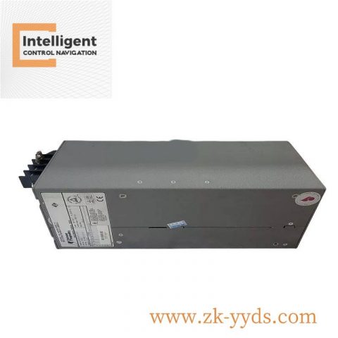 Rockwell Automation 74100-301-51 Control Module - Advanced Industrial Control Unit