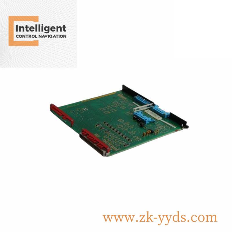 alstom_8172-4003_output_module.jpg ALSTOM TRVC062105000 TRVC070938005.AModule Card