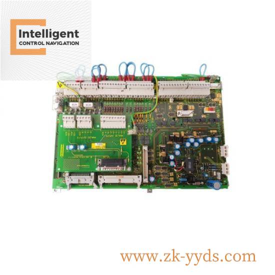 alstom_8222-4001_module.jpg ALSTOM SDK-C0167-1 Control Module for Industrial Automation Systems