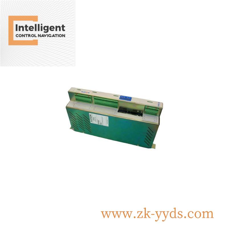 alstom_epiciii_ep3-e-4-a_controller.jpeg ALSTOM SDK-C0148 SBS05M09B Control Module