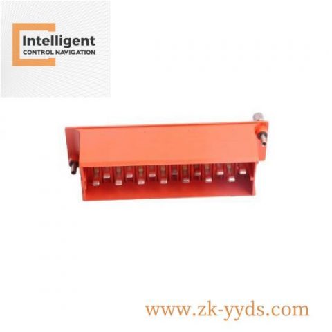 ALSTOM AL132 Control Board Module Card - Reliable Industrial Automation Solution