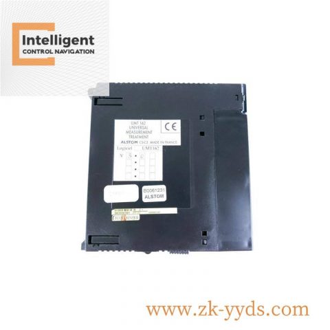 Alstom NRD108033 8RDC44667G01 Relay Module