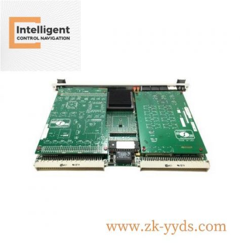 Applied Materials 0090-02953 Digital Control Module