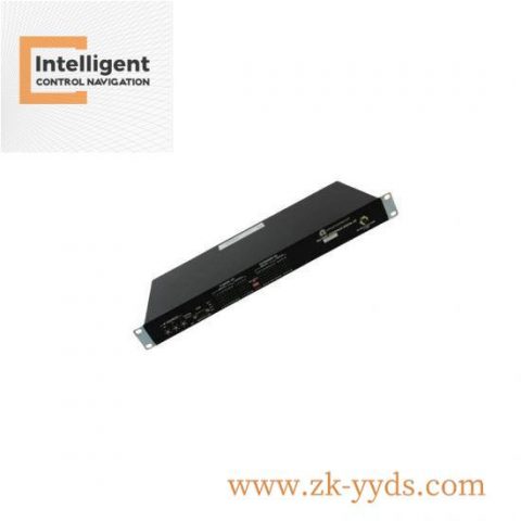 Amat MCV41A0055-5A3-4-00 Industrial Control Module