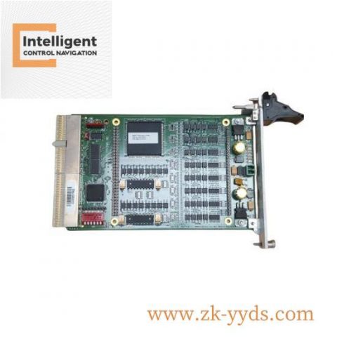 AMAT 3310-00437 High-Performance Industrial Controller Module