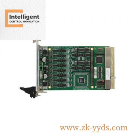 Amat MCH41A0022-5A3-4-00 High-Performance Control Module