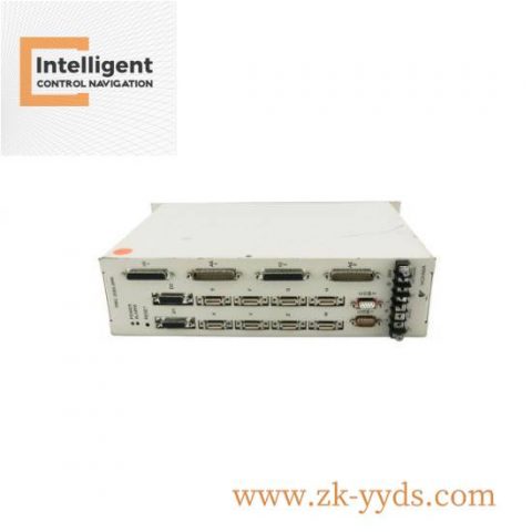 AMAT 0100-76258 Control Module for Industrial Automation Systems