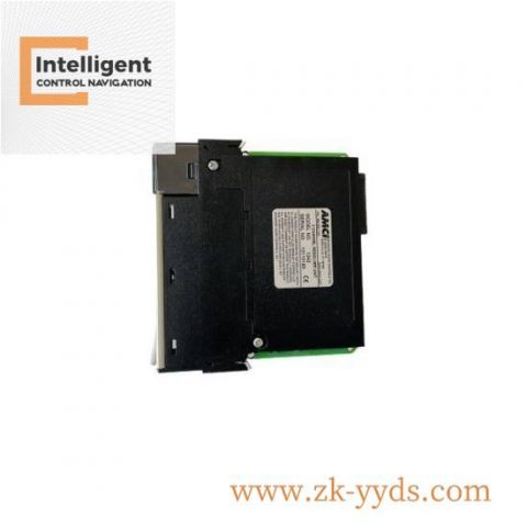 AMCI 7662 Industrial Automation Module, Enhanced Performance, High Reliability