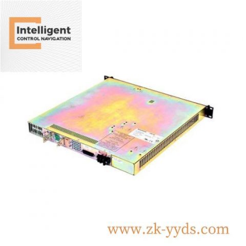 Ametek DCS33-33EDC Power Supply, Reliable Industrial Power Module