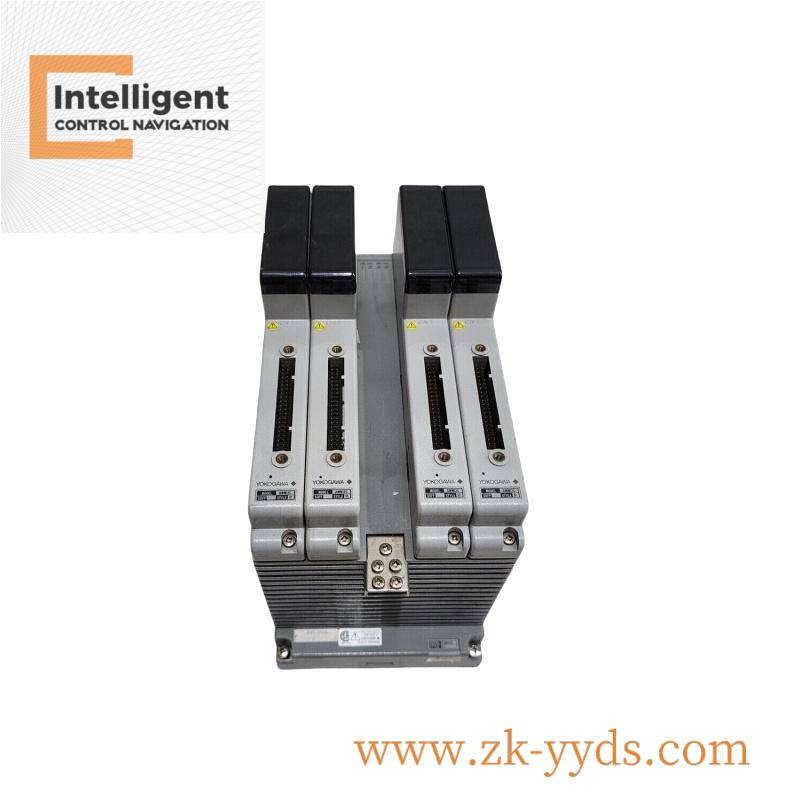 YOKOGAWA 16407-1-1 Industrial Control Module
