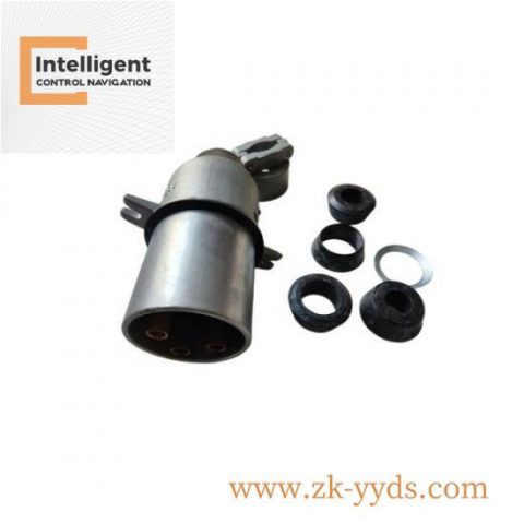 ETON XVS-460-57MPI-1-1E Communication Module, Efficient Industrial Data Transmission