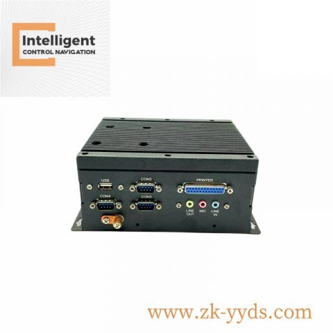 Arista Microbox-6824A Industrial Panel Computer