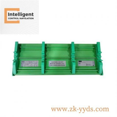 ROCKWELL T8800C Automation Control Module