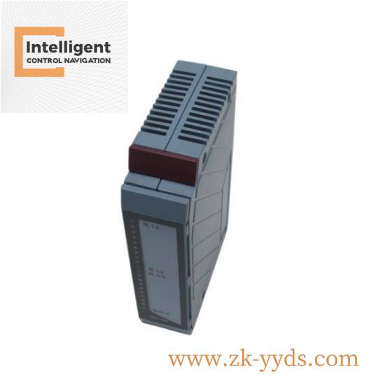 b_r_3d04806_output_module.jpg Fanuc MC-4/11/22/400 Industrial Module - High Precision Control Solution