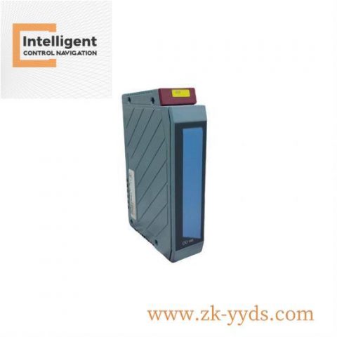 B&R 0500-00190 Digital Input Module, High-Speed Data Acquisition & Control