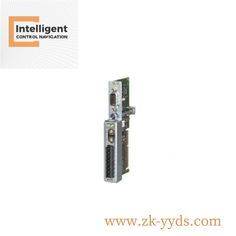 b_r_3if772_9_interface_module.jpg B&R X20MK0211 Power Supply Module for Industrial Automation