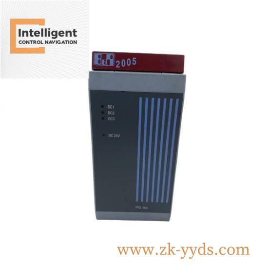 b_r_3ps465_9_power_supply_module.jpg B&R 5S010218-020 Editor, Industrial Control Device for Efficient Operation