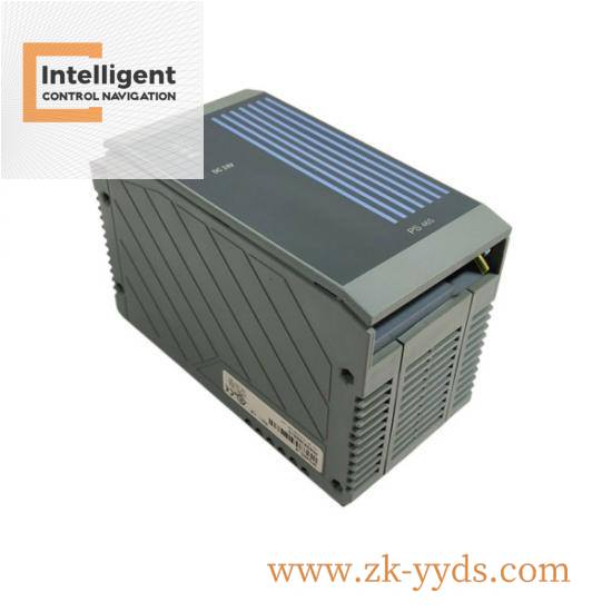 b_r_3ps465_9_power_supply_module_1.jpg B&R 5S010218-020 Editor, Industrial Control Device for Efficient Operation