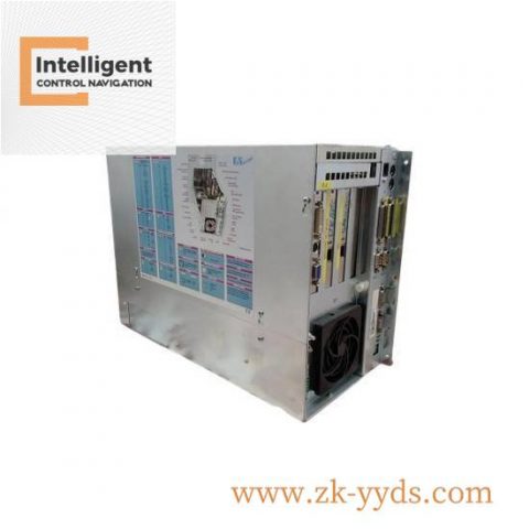 B&R PR6423/00R-010CON021 PLC Module, Control System Accessory