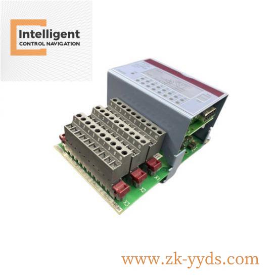 b_r_7dm435_plc_module.jpg B&R 4PP065.0571-K02 Industrial Control Module, Efficient Automation Solutions