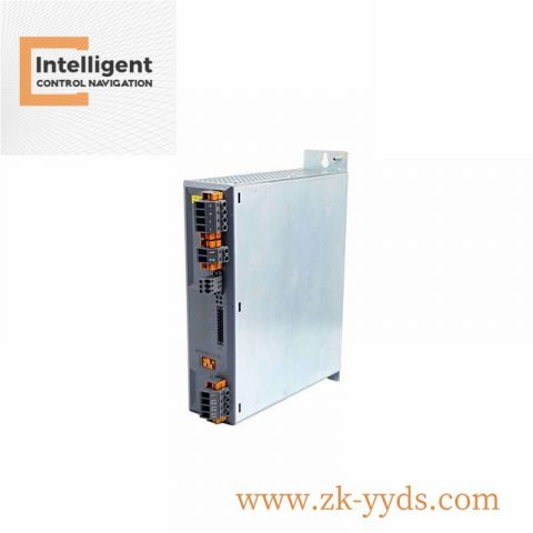 B&R 8V1180001-2 I/O Module, High Performance Digital Control