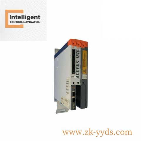 B&R 5PC600.FA05-00 Industrial Control Module