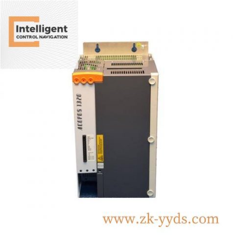 B&R 8MSA4L.R0-B4 Industrial Control Module