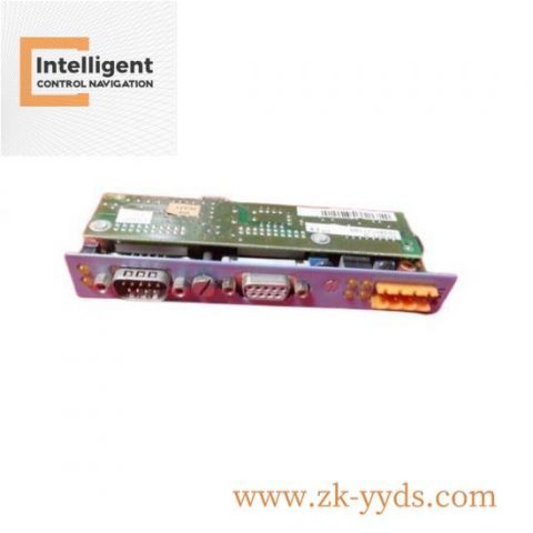 B&R 8JSA43.EB050D200-0 High-Performance Digital Input Module