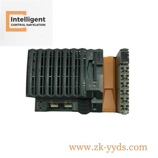 b_r_x20cp1484_with_intel_celeron_266_ethernet_powerlink_usb.jpg B&R 5AC700HS01-01 CPU Mainboard for Industrial Automation