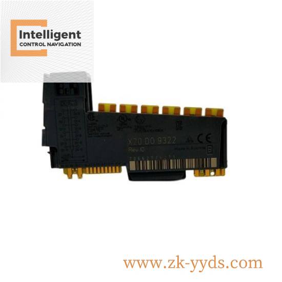 b_r_x20do9322_digital_output_module.jpg B&R 4PP210.0000-K20 Main Unit & Accessories for Industrial Automation