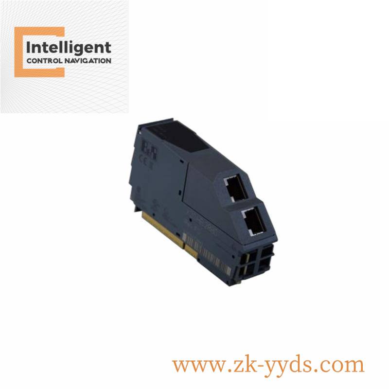 b_r_x20hb2885_digital_output_module.jpg B&R 8AC13060-1 Insert Module, High Performance Digital Input Module for Industrial Automation