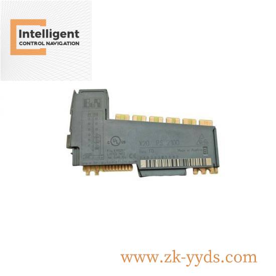 b_r_x20ps2100_power_supply_module_1.jpg B&R X20CA0E610150 Motor Cable - Reliable Connectivity Solution