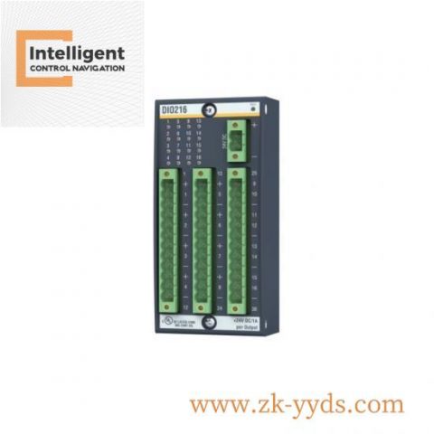 Bachmann DIO216 Digital I/O Module for Industrial Automation, 200 chars limit