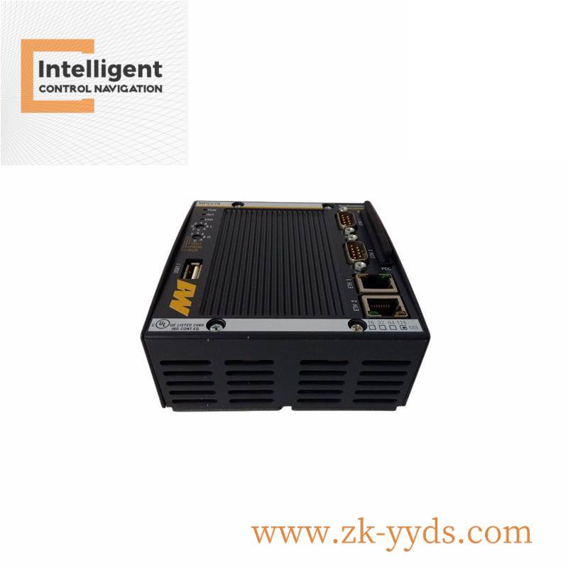 bachmann_mpc270_processor_modules.jpg Bachmann MPC270 Processor Module for Industrial Automation