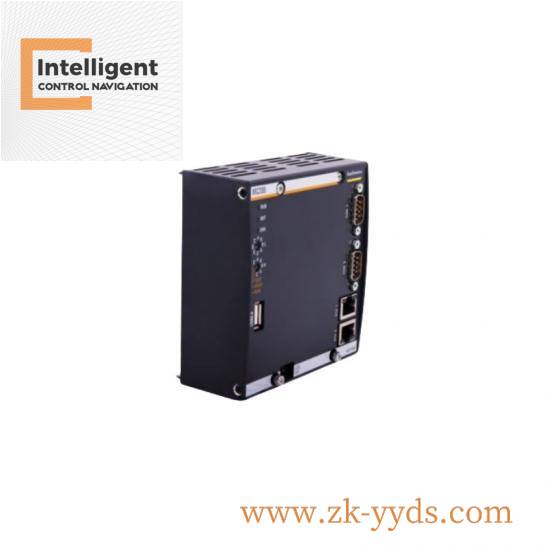 bachmann_mpc_270_bachmann_plc_mpc270.jpg Bachmann MPC270 Processor Module for Industrial Automation