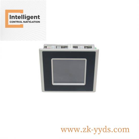 bachmann_wt205_lx700_dd256_cf512_touch_panel.jpg GE IC695CMM004-AF Control Module