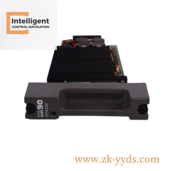 bailey_communication_module_nbcm01_abb.png ABB 5SXE08-0167 Industrial Control Module for Enhanced Automation Processes