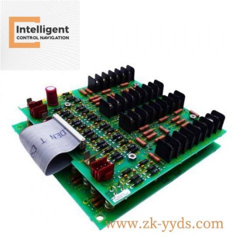 ABB NTFP01 PLC Module - Specialized Industrial Control Component