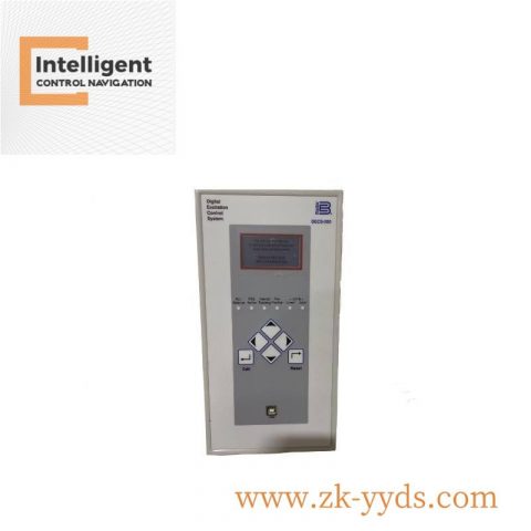 BASLER ELECTRIC DECS-100-815 Control Module