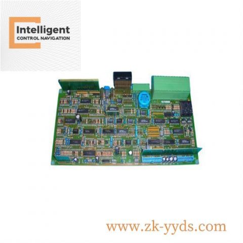 BAUMULLER BKF12/600/400-604000000 High-Power DC Drive