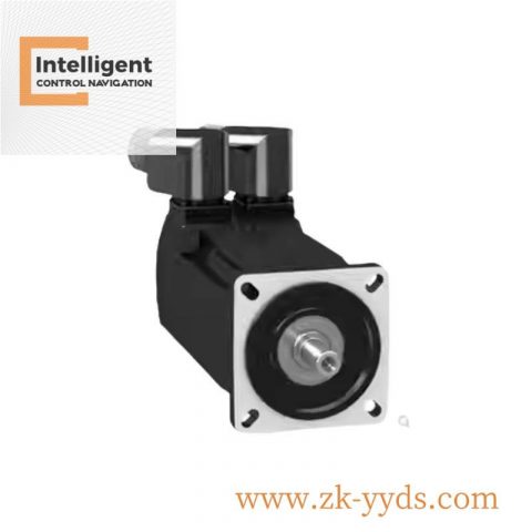 Schneider Electric BCH2MM0813CA6C High-Power Drive Motor - Industrial Automation Solutions