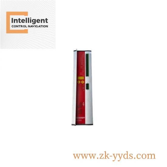 beckhoff_ax2010_compact_servo_drive.jpg Emerson GFK-0828 Series 90-30 Diagnostic System User's Guide