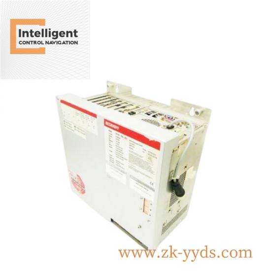 beckhoff_cp6500-1006-0020_industrie-pc.jpg ABB CP650 1SAP550100R0001 Industrial Control Module, High Scalability & Flexibility