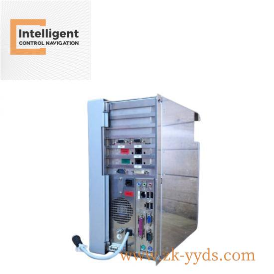 beckhoff_cp6500-1006-0020_industrie-pc_1.jpg ABB CP650 1SAP550100R0001 Industrial Control Module, High Scalability & Flexibility