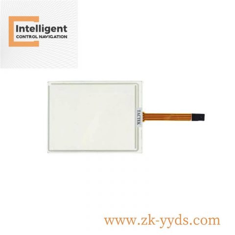 BEIJER 04390A HMI Touchscreen Module for Industrial Automation