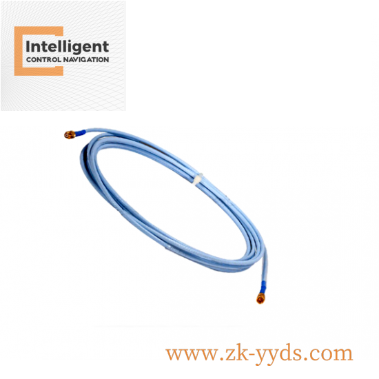 bently_nevada_102045-040-00_extension_cable.png Bently Nevada 102045-040-00 Extension Cable for High-Performance Control Systems