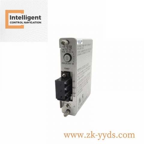 Bently 3300/35-03-02-02-00-00 Industrial Control Module