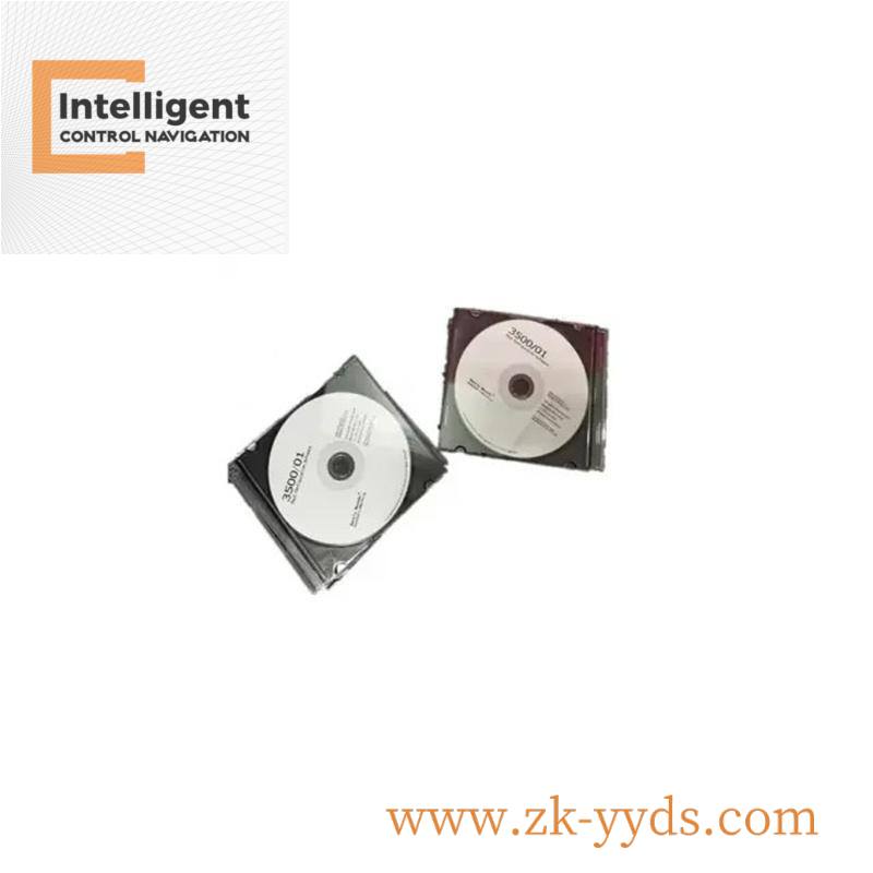 bently_nevada_129133-01_3500_01_rack_configuration_software.jpg KRONES Control Module 2-098-85-101-0 for Industrial Automation Systems