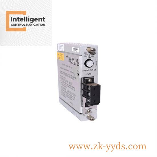 GE 142DSB301CAAAA Digital Signal Processor Module for Industrial Automation